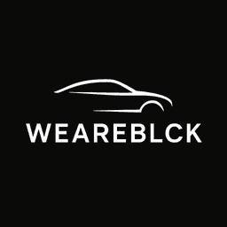 WeAreBlck Logo